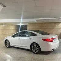 آزرا ۲۰۱۲|خودرو سواری و وانت|مشهد, فرهنگیان (شهرک غرب)|دیوار