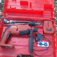 دریل شارژی هیلتی