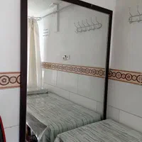 آیینه - تخت - دستگاه بخور -میز اصلاح -کشوی کار|آرایشگاه و سالن‌های زیبایی|زنجان, |دیوار