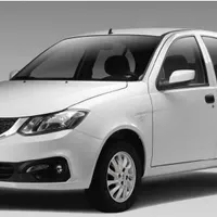 ساینا GX دوگانه سوز