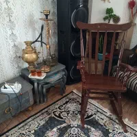 صندلی راک