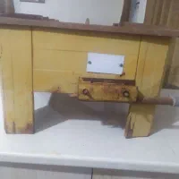 تک شعله
