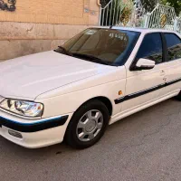 پژو پارس مدل99