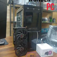 کیس گیمینگ اقتصادی