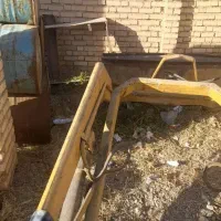 بیل ۳جک مشهد همراه پمپ