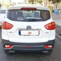 جک S3 اتوماتیک فوق العاده سالم|خودرو سواری و وانت|تهران, شهرک صدرا|دیوار