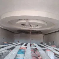 گچ کاری لکه گیری|خدمات پیشه و مهارت|بوشهر, |دیوار