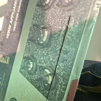 جارو  گاز  وماکرو فر و ماشین صورت تراش