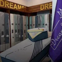 تشک دریم لند با گارانتی تعویض