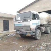 مرکز اسقاط کشنده|خودرو سنگین|بندرعباس, |دیوار