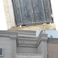 جوشکاری و درب و پنجره سازی|خدمات پیشه و مهارت|کاشان, شهرک ۲۲ بهمن|دیوار