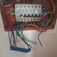 برقکار ساختمان|خدمات پیشه و مهارت|تهران, سلسبیل شمالی|دیوار