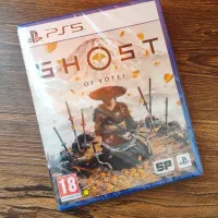 گوست آو یوتی - Ghost of Yotei
