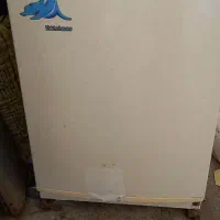 فریزر ۴کشو یخچاوان|یخچال و فریزر|بروجرد, |دیوار