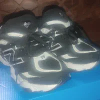 کتونی نیوبالانس