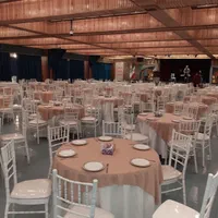 اجاره ظروف کرایه صندلی میز پنکه صنعتی ابسردکن|خدمات پذیرایی، مراسم|تهران, فلسطین (میدان انقلاب)|دیوار