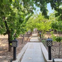 ویلاباغ دلنشین۱۰۰۰زمین۲۵۰بنا طلایی ناب در*مهراباد*|فروش خانه و ویلا|رودهن, |دیوار