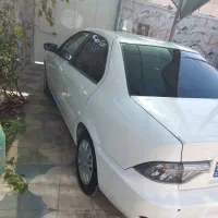 سورن پلاس XU7P|خودرو سواری و وانت|شیراز, دارالرحمه|دیوار