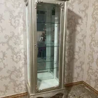بوفه (ویترین)