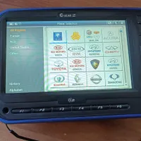 دستگاه دیاگ gscan2 جی اسکن 2 مولتی برند اسیلوسکوپ|فروشگاه و مغازه|تهران, نارمک جنوبی|دیوار