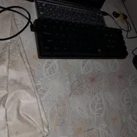 کییرد مکانیکال آرنا Tdager RGB|قطعات و لوازم جانبی رایانه|تهران, جنت‌آباد جنوبی|دیوار