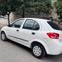 تیبا مدل ۹۷|خودرو سواری و وانت|بابل, |دیوار