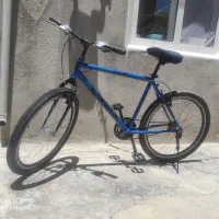 دوچرخه 26