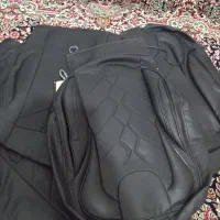 روکش صندلی سورن پلاس