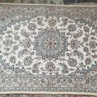 فرش دستباف نایین