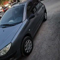 206 مدل88|خودرو سواری و وانت|کرمان, |دیوار