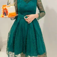 لباس مجلسی