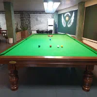 اسنوکر12فوت