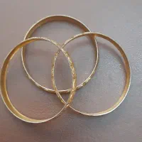 النگو رنگ ثابت|بدلیجات|چناران, |دیوار