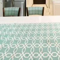 صندلی اپن پرده رومن