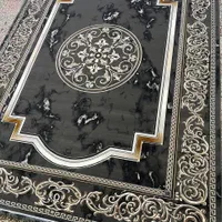 فرش فانوس (گل رز)|فرش|شیراز, کیان آباد|دیوار