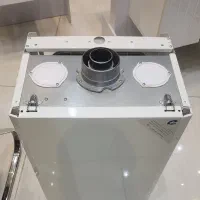 دو دستگاه پکیج ایران رادیاتور L36ff نو نقدواقساط|آبگرمکن، پکیج، شوفاژ|اصفهان, خانه اصفهان|دیوار