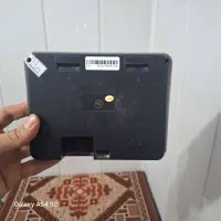 دستگاه ثبت ساعت