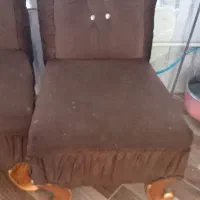 صندلی|میز و صندلی غذاخوری|شاندیز, |دیوار