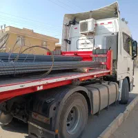 کامیون کشنده فوتون ۴۳۰|خودرو سنگین|آران و بیدگل, |دیوار