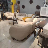 مبل تخت شو کد 578شرایط ویژه|مبلمان خانگی و میز عسلی|قزوین, |دیوار