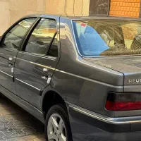 پارس elx2000|خودرو سواری و وانت|تبریز, |دیوار