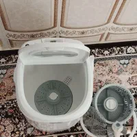 مینی واش تز کاملاً سالم|ماشین لباسشویی و خشککن لباس|کوهدشت, |دیوار