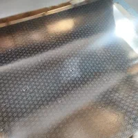 زیره شیرینی . جعبه شیرینی