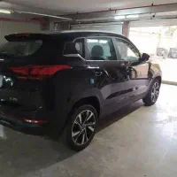 تیگارد X35 ۱۴۰۳|خودرو سواری و وانت|تهران, مطهری|دیوار