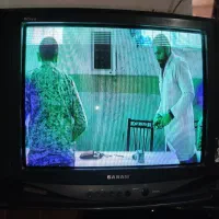 تلویزیون رنگی|تلویزیون و پروژکتور|قم, شهر قائم|دیوار