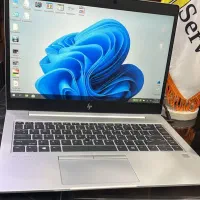 لپتاپ اچ پی HP Elite book 745 G6
