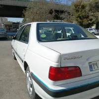 پارسtu5مدل 99مشابه صفر|خودرو سواری و وانت|اصفهان, کوجان|دیوار