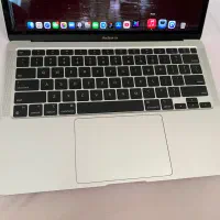 MacBook air m1 512g|رایانه همراه|مشهد, جنت|دیوار