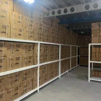 پنکه های صنعتی دلسا|پنکه و تصفیه‌کنندهٔ هوا|اصفهان, سنبلستان|دیوار