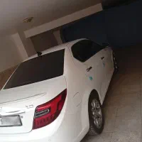 دنا پلاس توربور اتوماتیک آپشنال